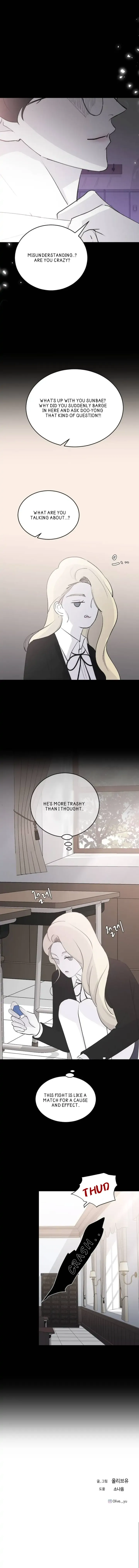 Three Brothers Chapter 58 Online - página 28