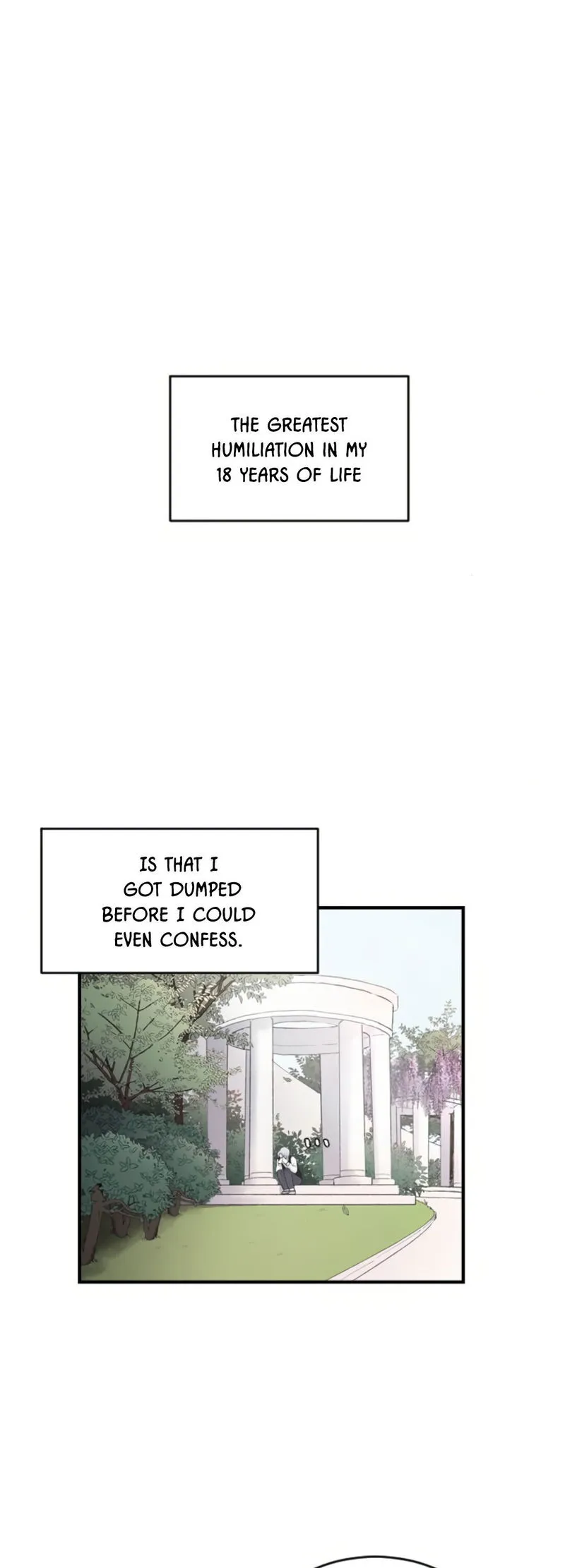 Three Brothers Chapter 6 Online - página 2