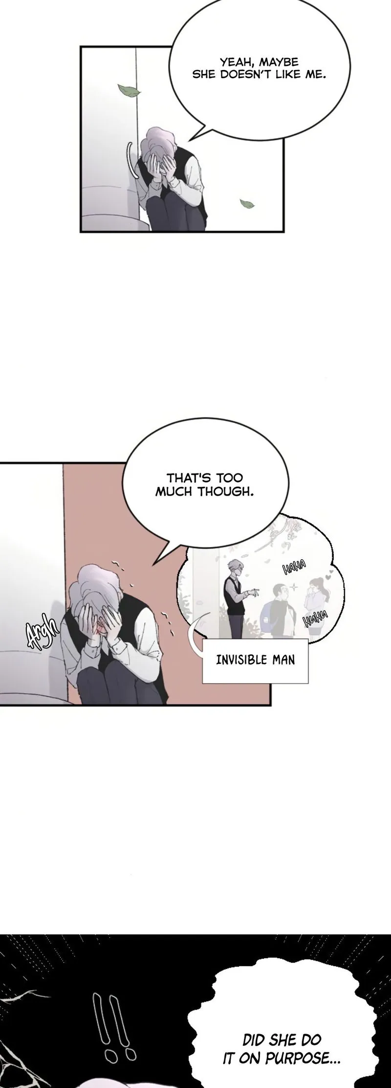 Three Brothers Chapter 6 Online - página 3