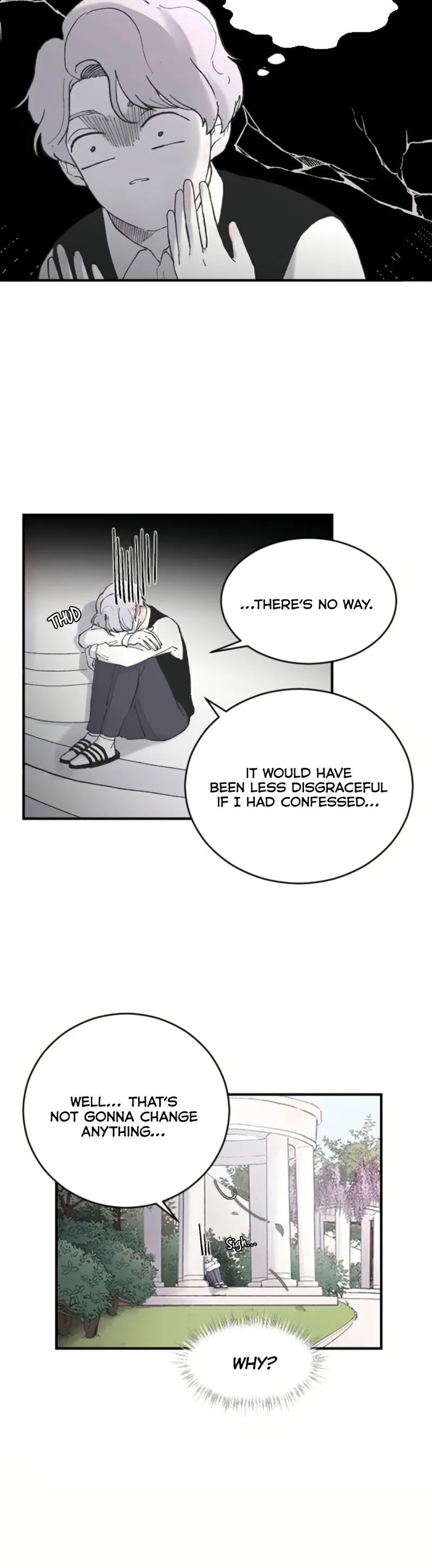 Three Brothers Chapter 6 Online - página 4