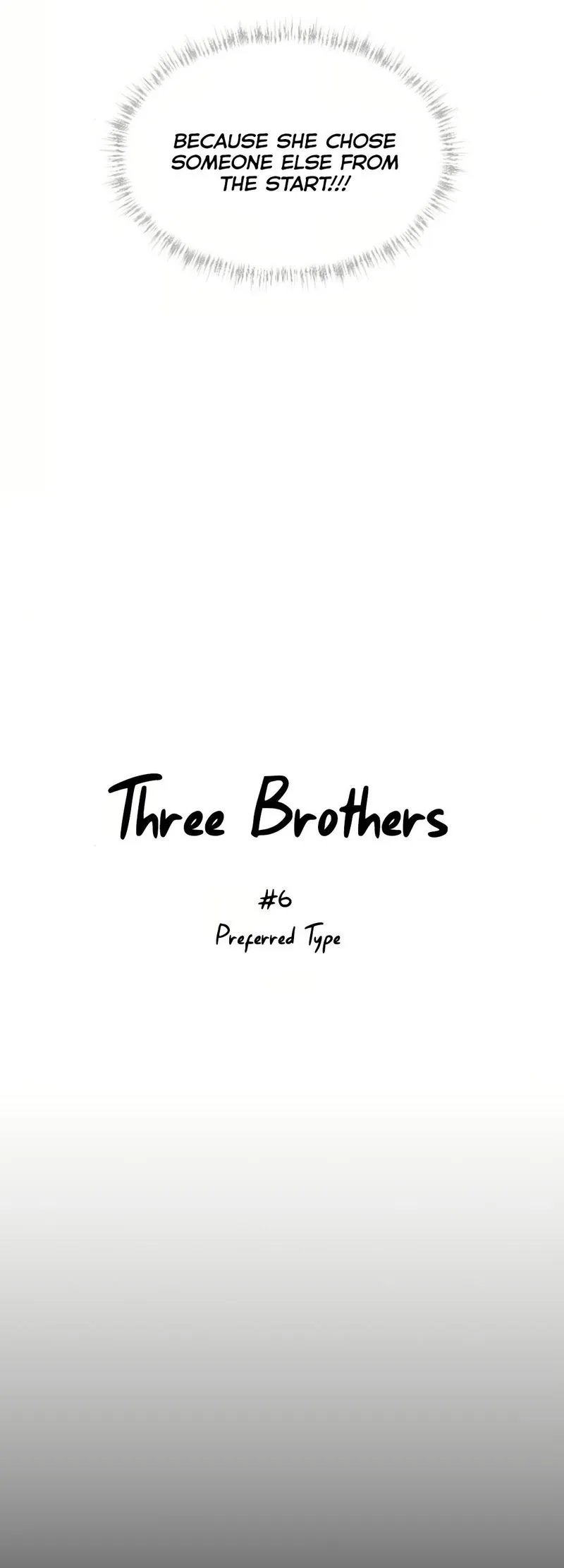 Three Brothers Chapter 6 Online - página 5