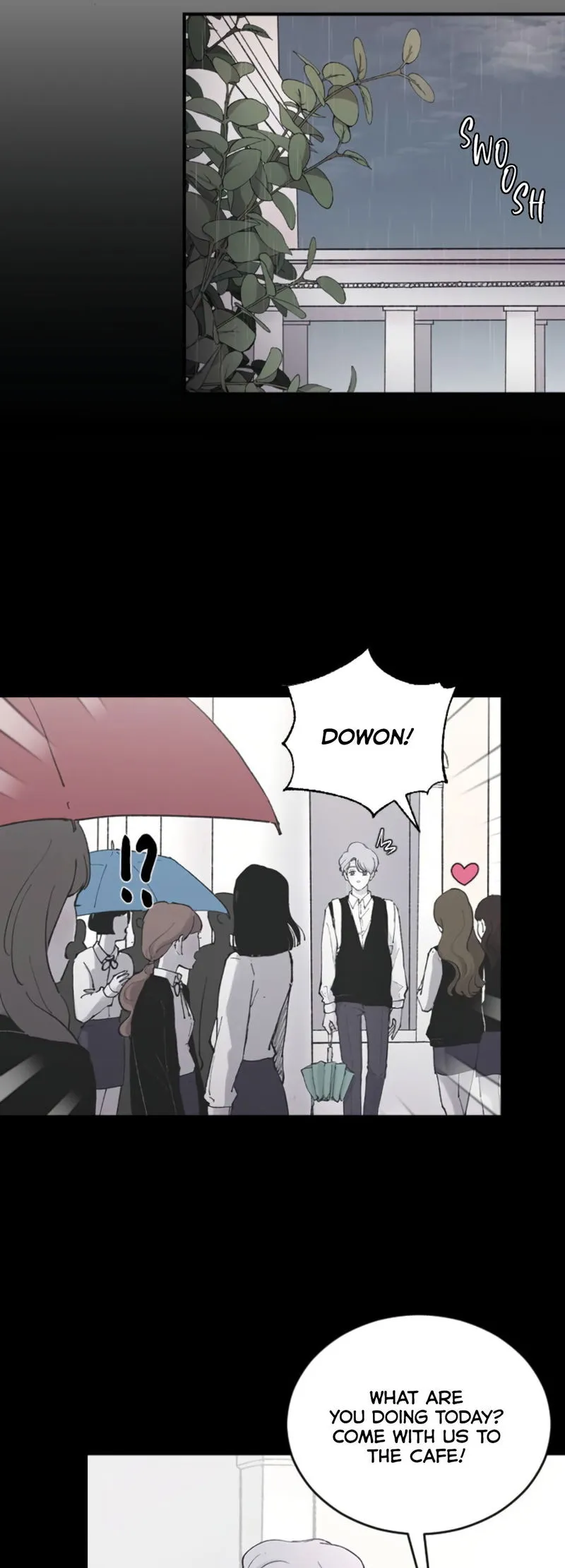 Three Brothers Chapter 6 Online - página 6