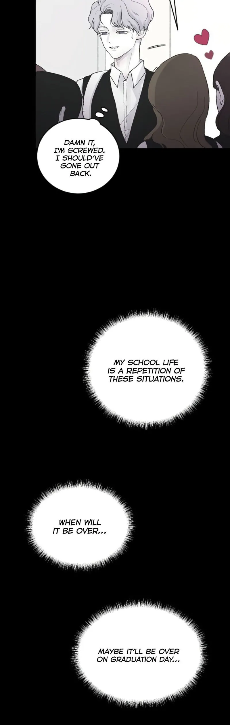 Three Brothers Chapter 6 Online - página 7
