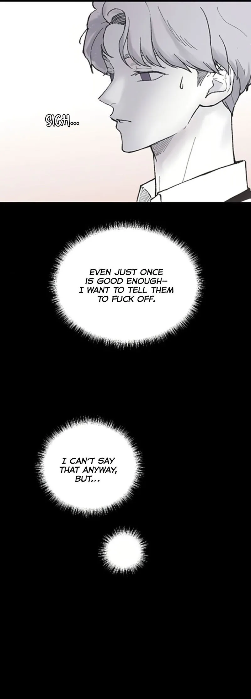 Three Brothers Chapter 6 Online - página 8