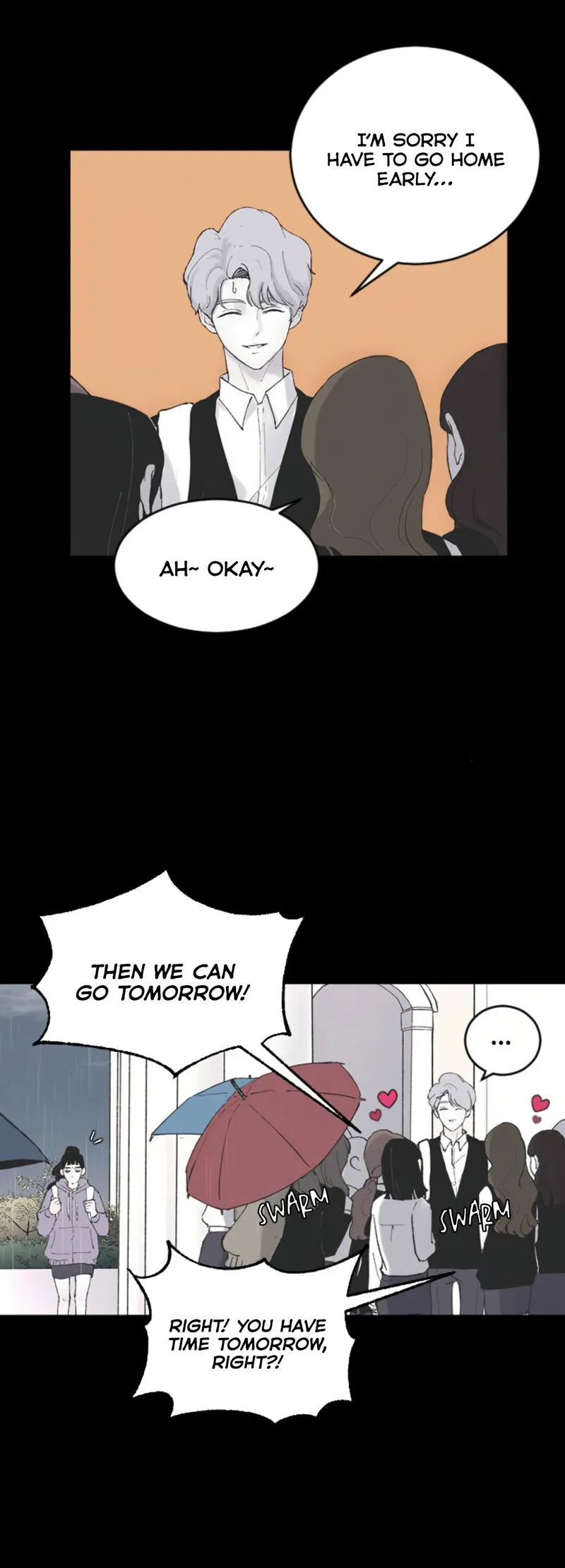Three Brothers Chapter 6 Online - página 9