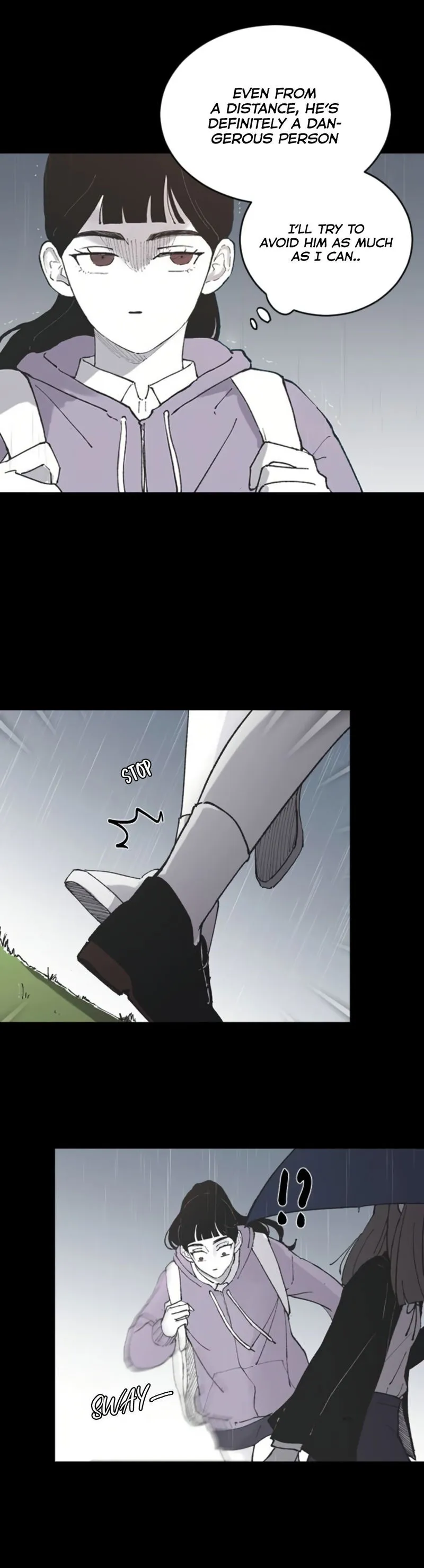 Three Brothers Chapter 6 Online - página 10