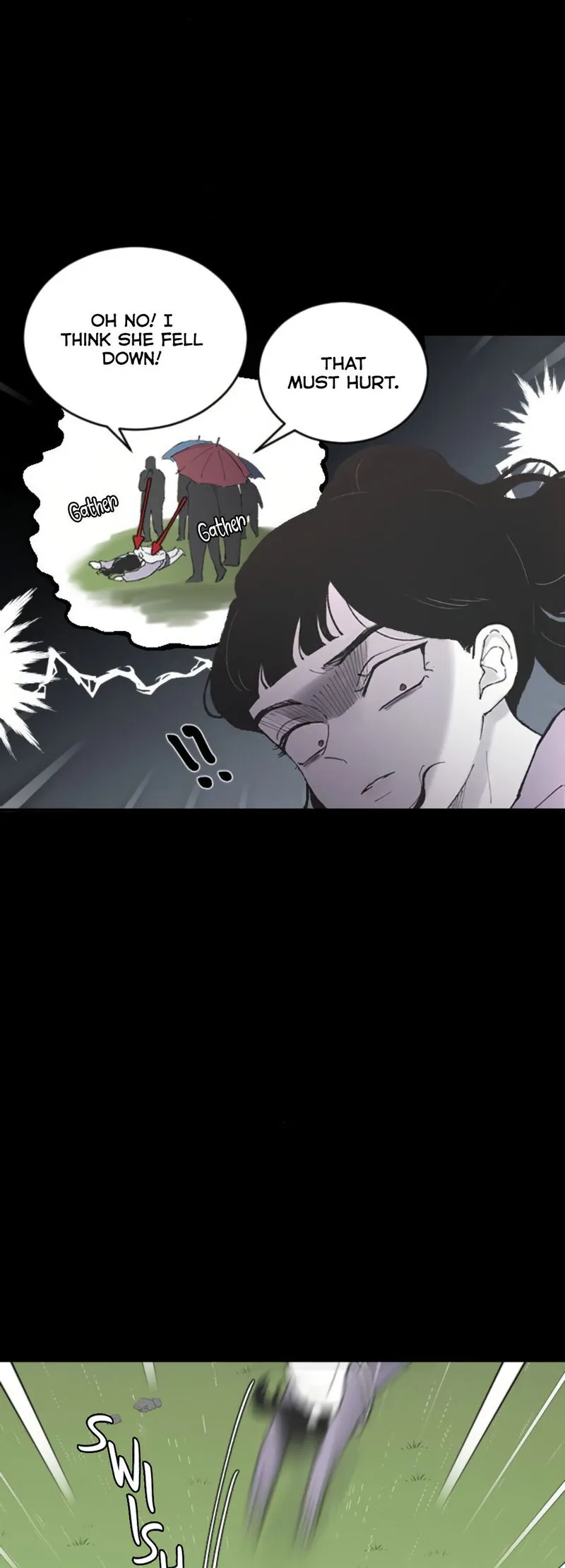 Three Brothers Chapter 6 Online - página 11