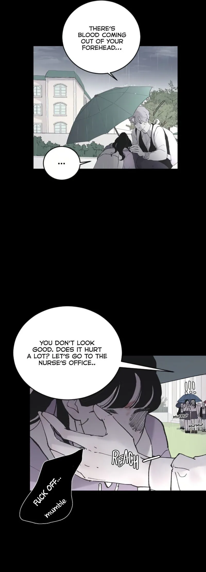 Three Brothers Chapter 6 Online - página 17