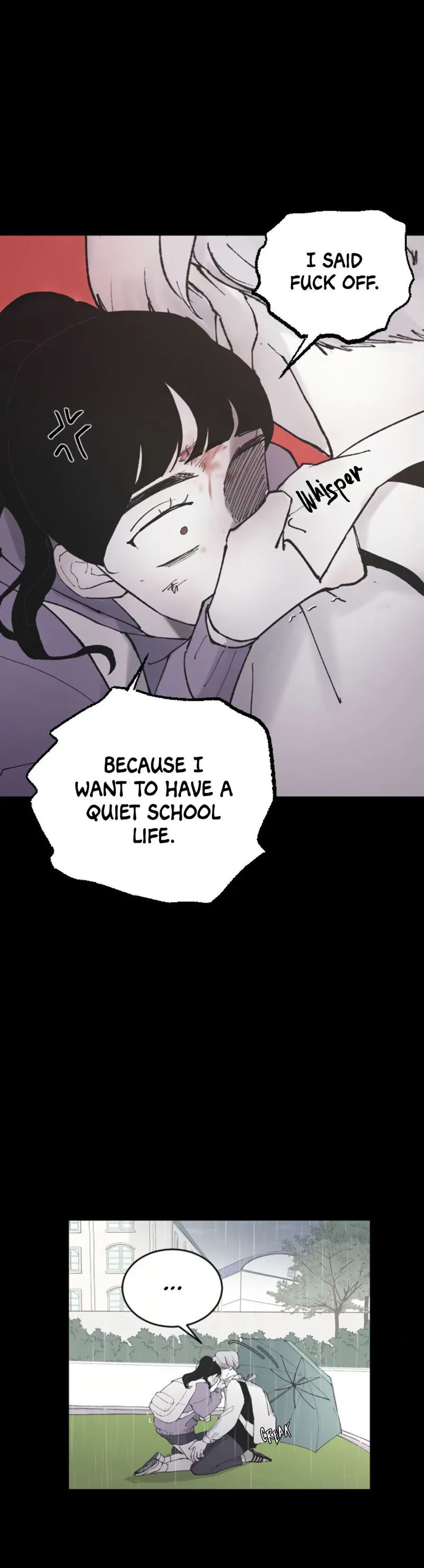 Three Brothers Chapter 6 Online - página 19