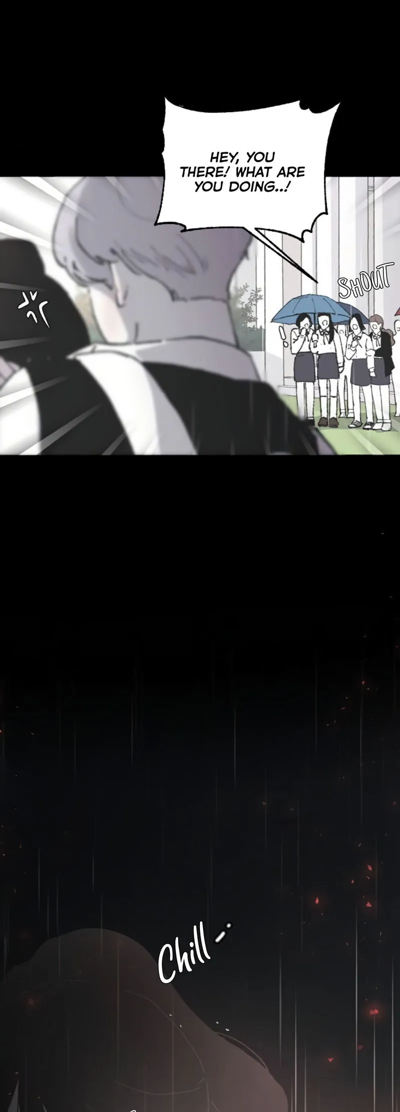 Three Brothers Chapter 6 Online - página 20