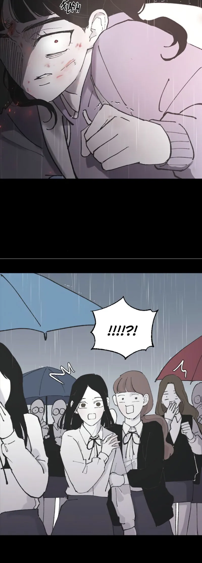 Three Brothers Chapter 6 Online - página 21