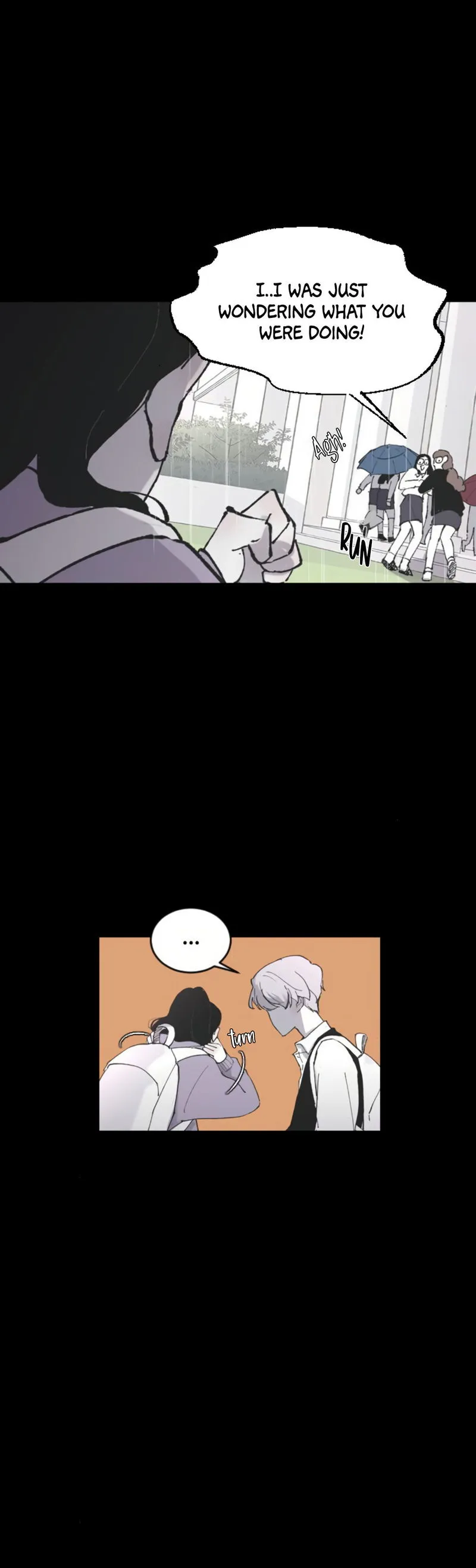 Three Brothers Chapter 6 Online - página 22