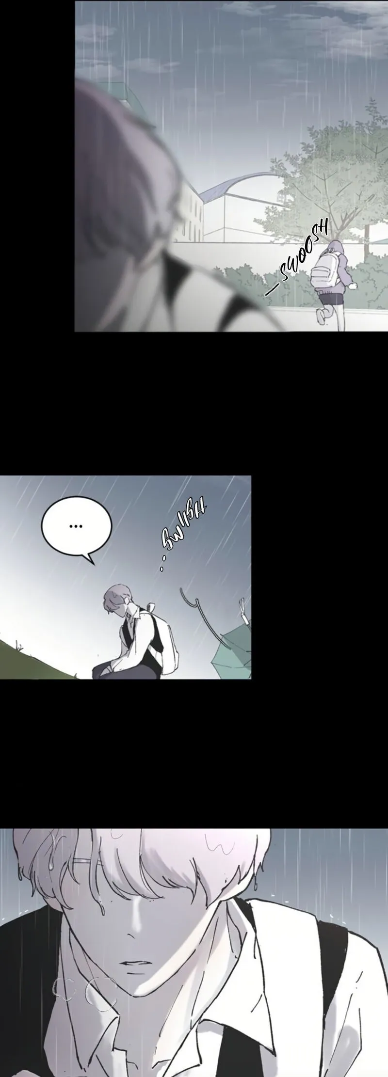 Three Brothers Chapter 6 Online - página 23