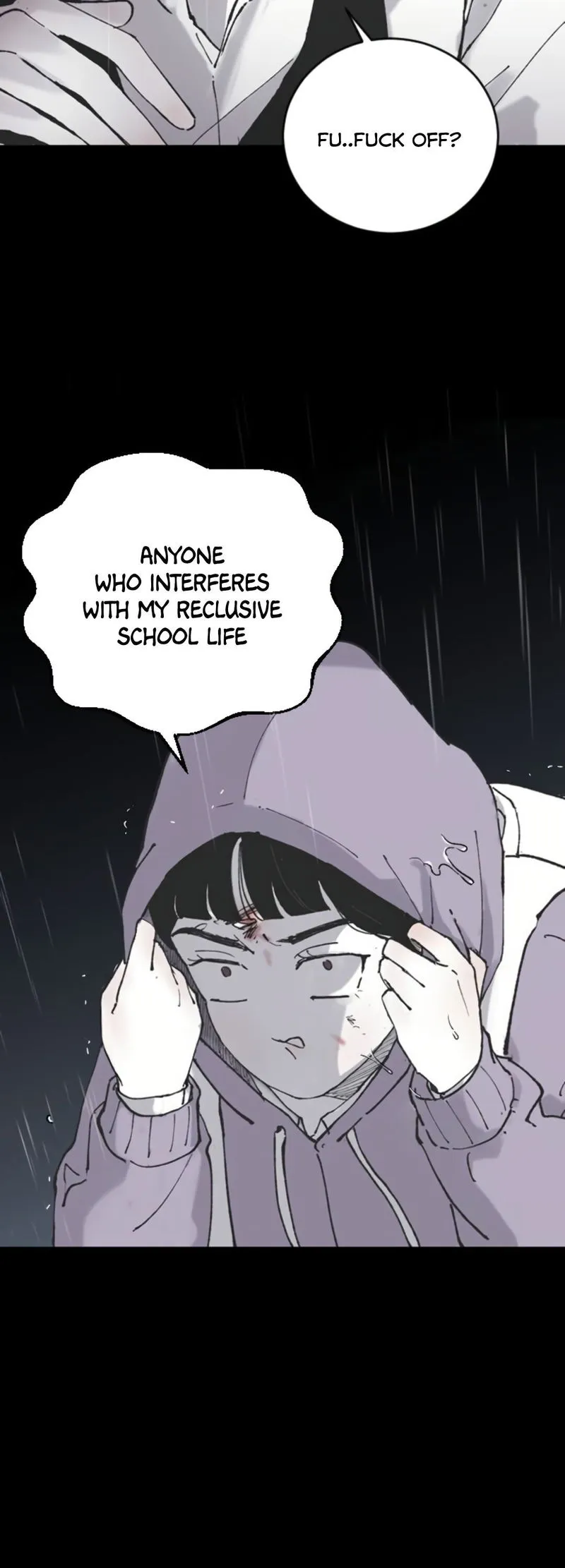 Three Brothers Chapter 6 Online - página 24