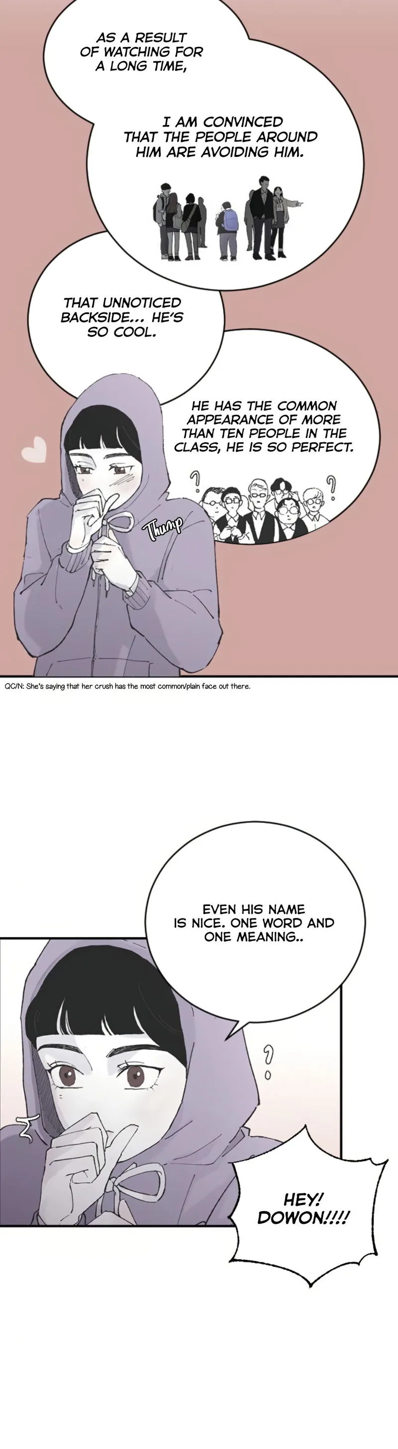 Three Brothers Chapter 6 Online - página 28