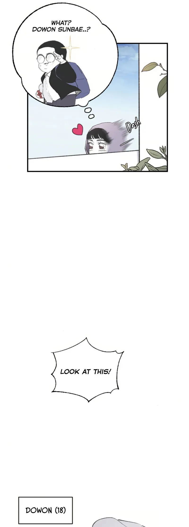Three Brothers Chapter 6 Online - página 29