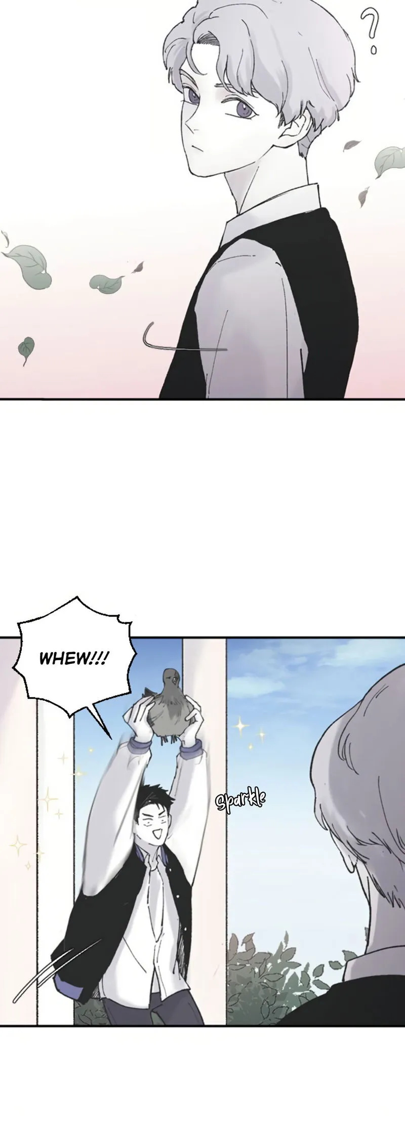 Three Brothers Chapter 6 Online - página 30