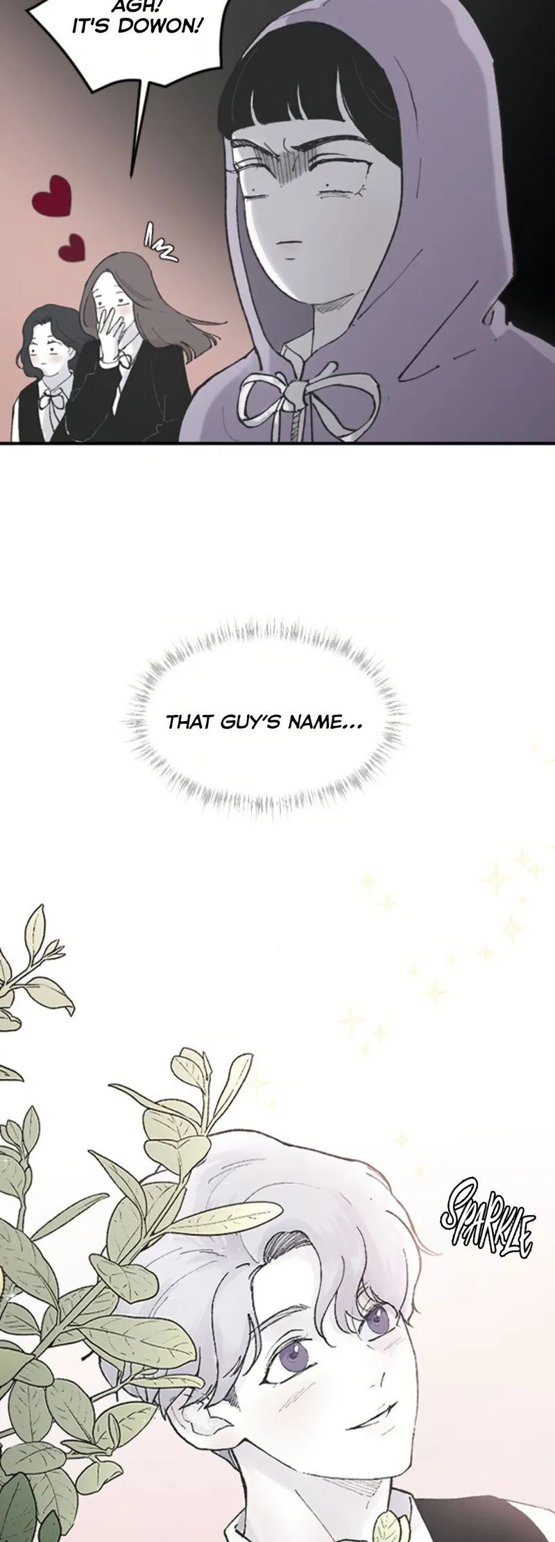 Three Brothers Chapter 6 Online - página 33