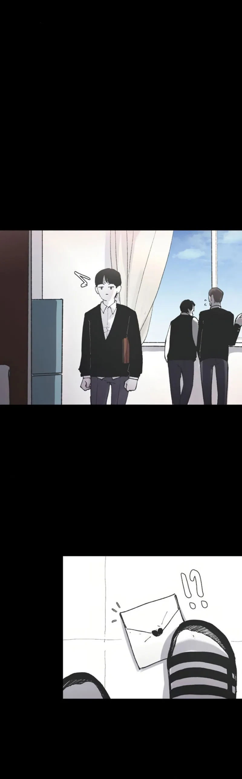 Three Brothers Chapter 6 Online - página 37