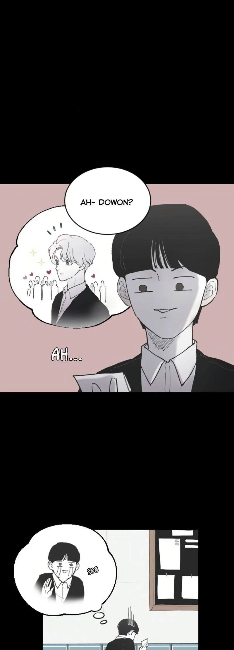 Three Brothers Chapter 6 Online - página 39