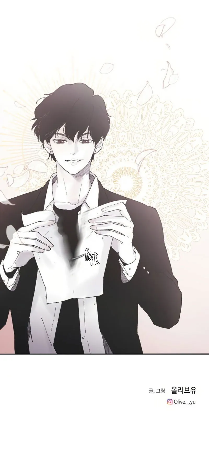 Three Brothers Chapter 6 Online - página 41