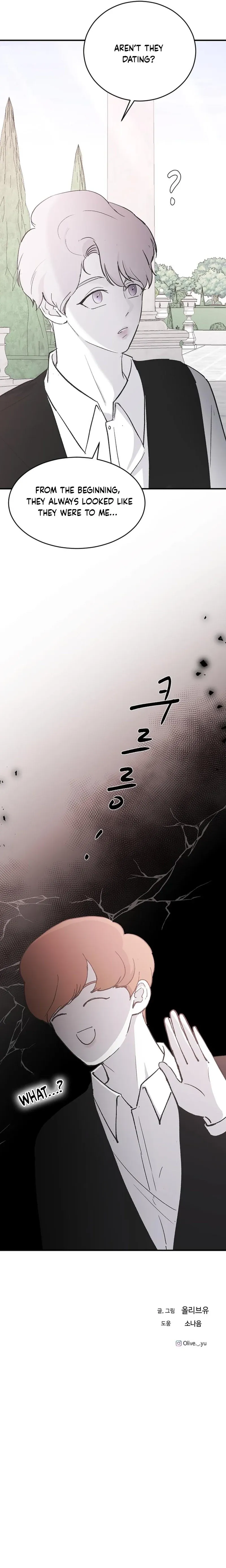 Three Brothers Chapter 60 Online - página 10