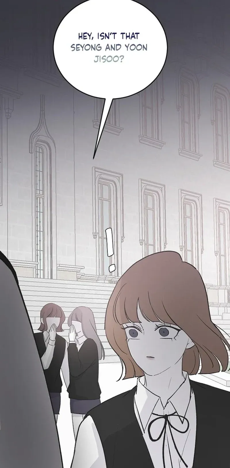 Three Brothers Chapter 61 Online - página 11