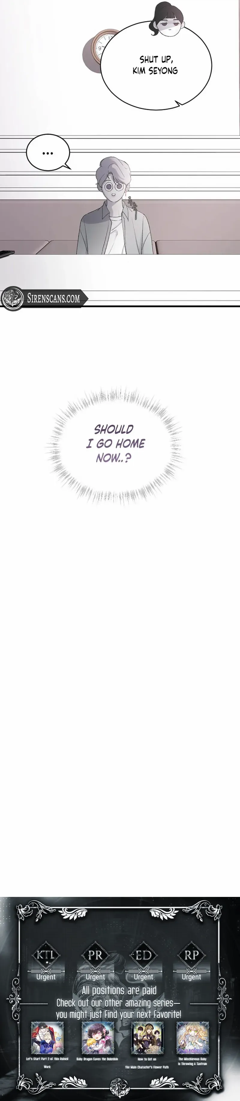 Three Brothers Chapter 68 Online - página 10