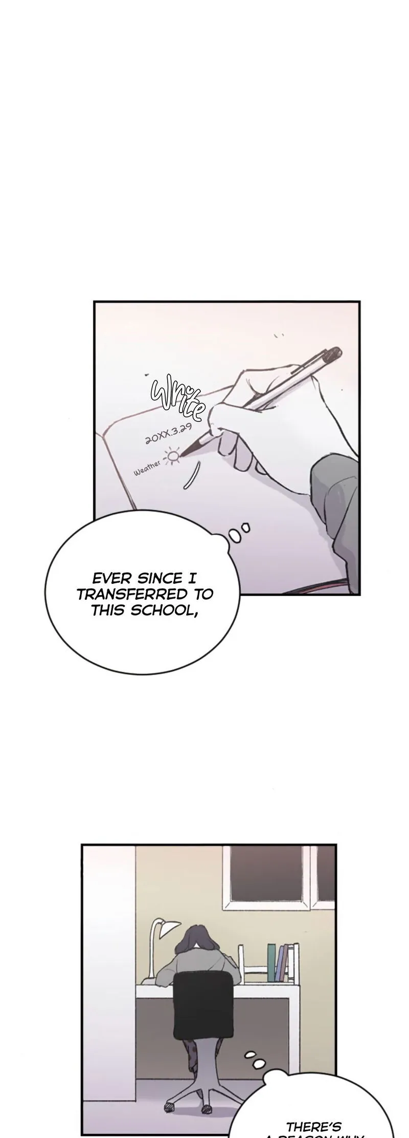 Three Brothers Chapter 7 Online - página 2