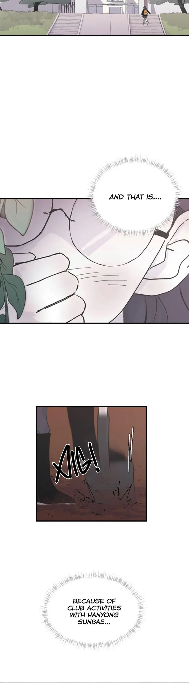 Three Brothers Chapter 7 Online - página 4