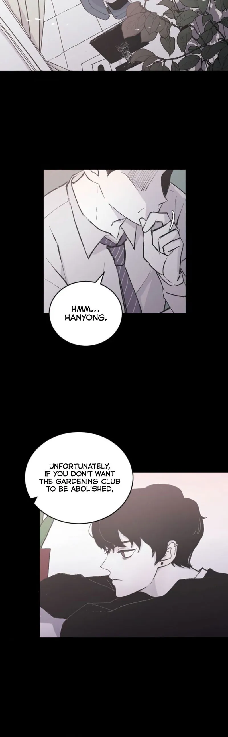 Three Brothers Chapter 7 Online - página 7