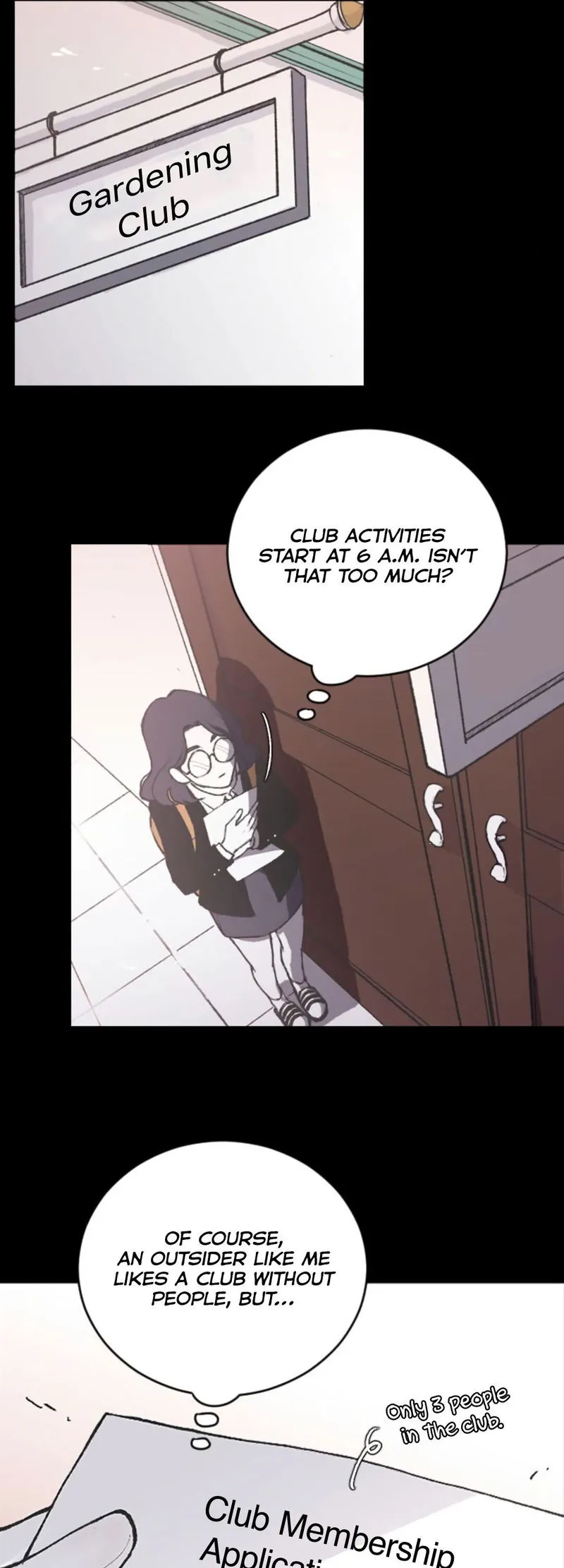 Three Brothers Chapter 7 Online - página 11