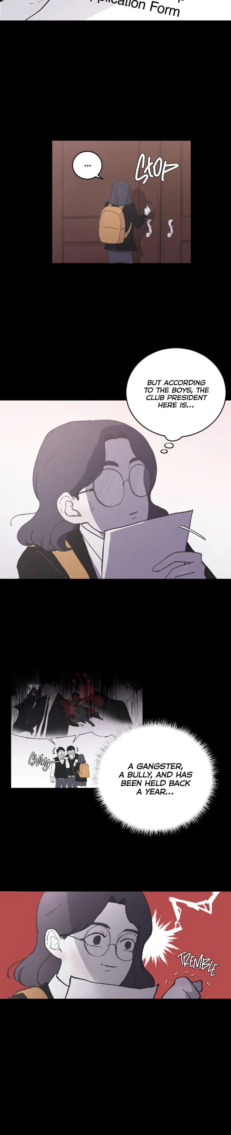 Three Brothers Chapter 7 Online - página 12