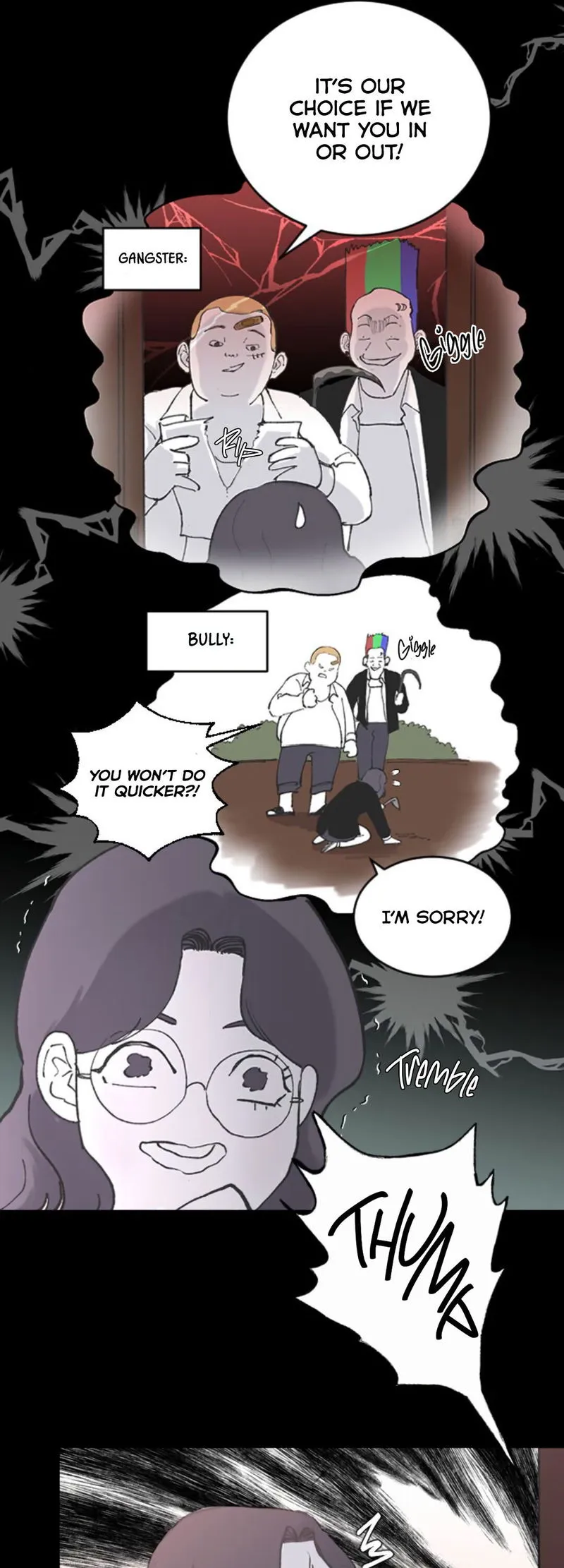 Three Brothers Chapter 7 Online - página 13