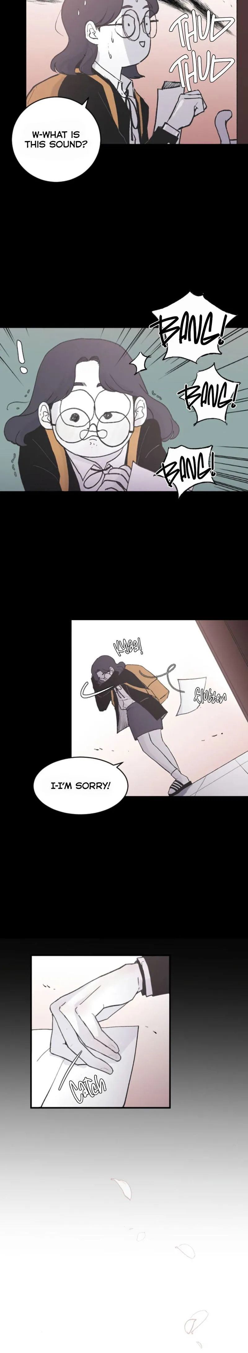 Three Brothers Chapter 7 Online - página 14