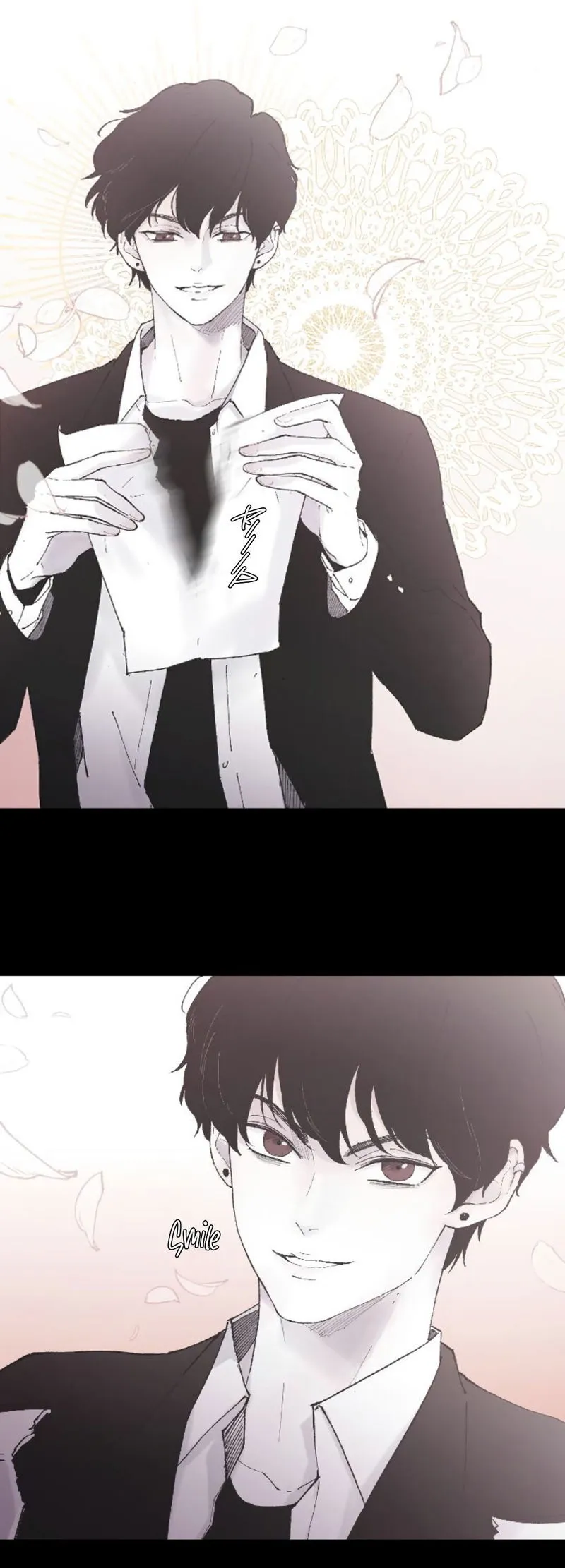 Three Brothers Chapter 7 Online - página 15