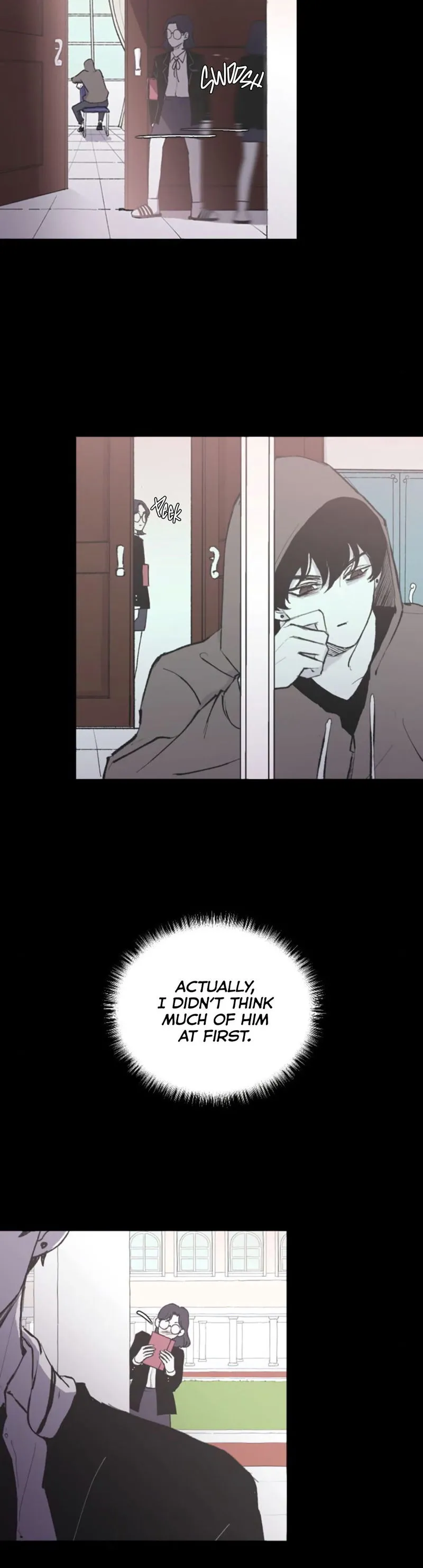 Three Brothers Chapter 7 Online - página 17