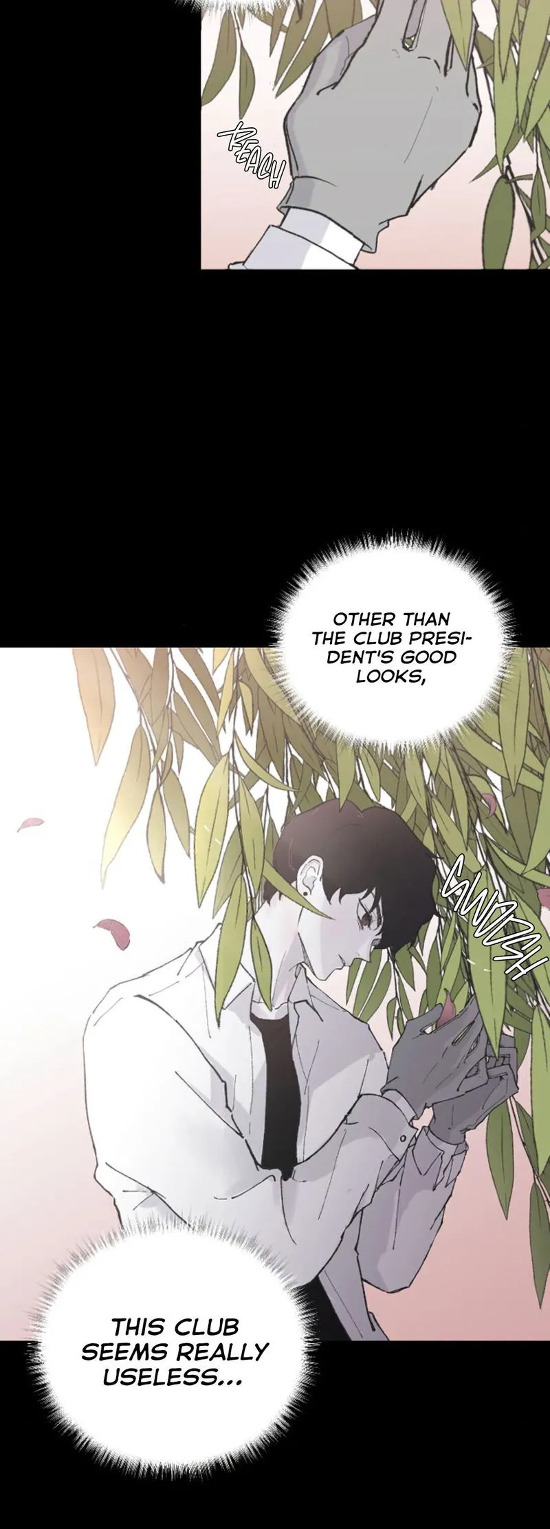 Three Brothers Chapter 7 Online - página 22