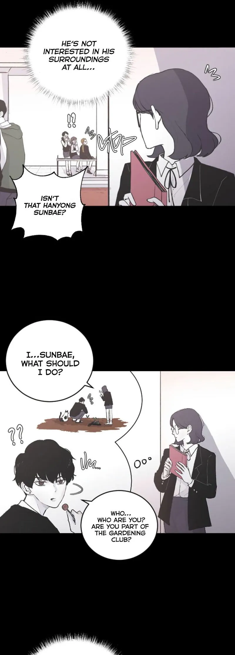 Three Brothers Chapter 7 Online - página 24