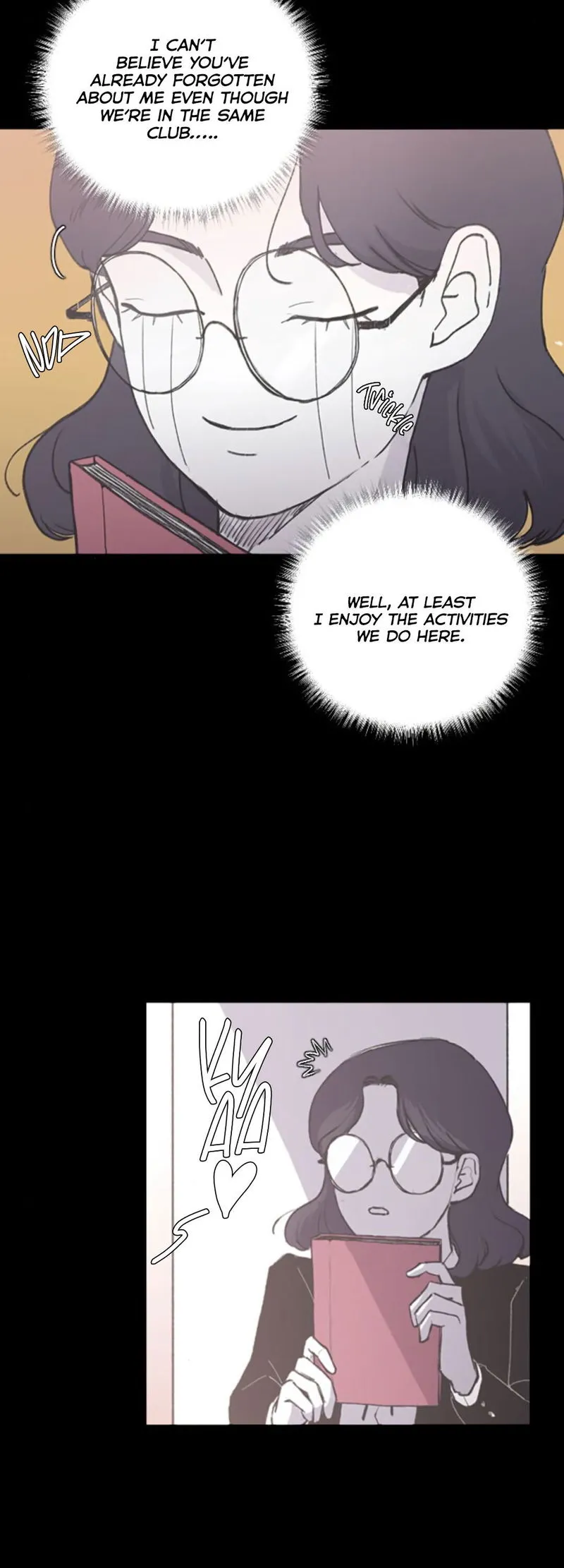 Three Brothers Chapter 7 Online - página 25