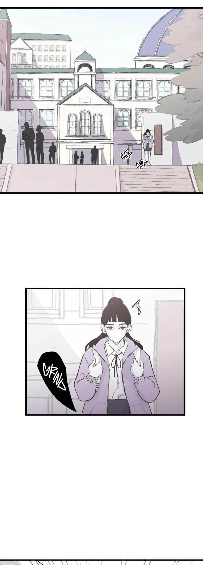 Three Brothers Chapter 7 Online - página 30