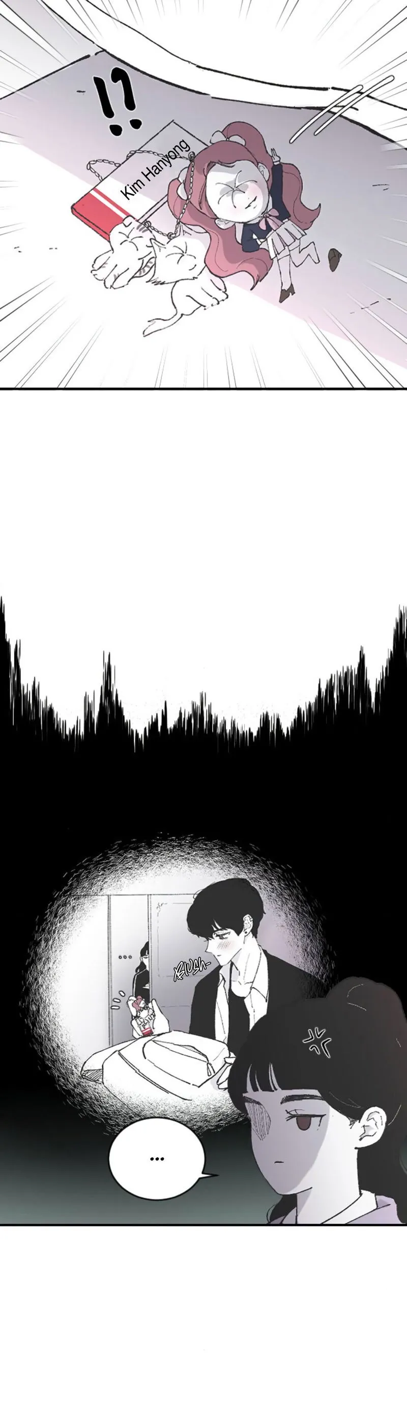 Three Brothers Chapter 7 Online - página 31