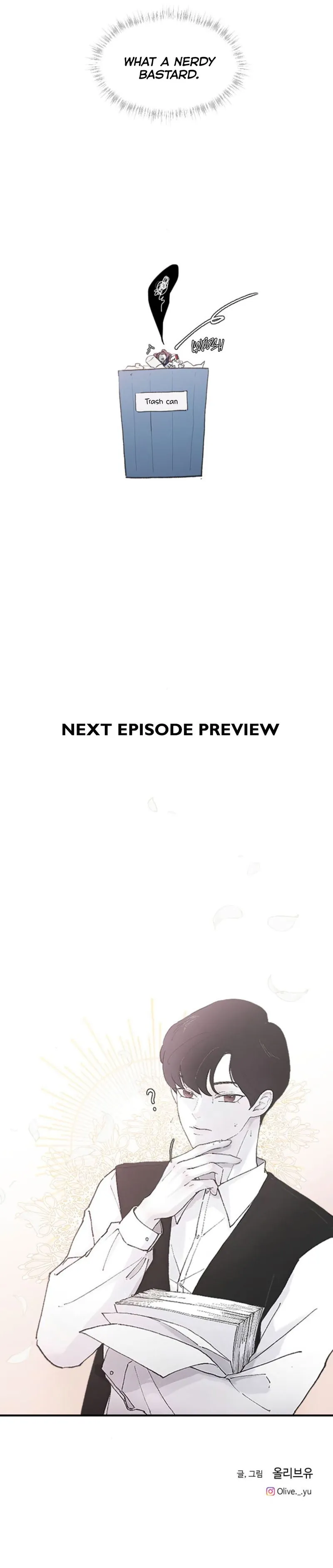 Three Brothers Chapter 7 Online - página 32