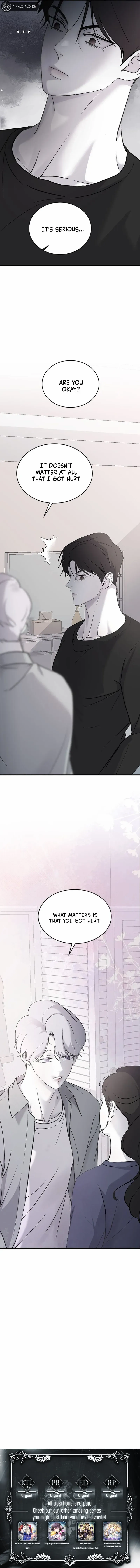 Three Brothers Chapter 71 Online - página 10