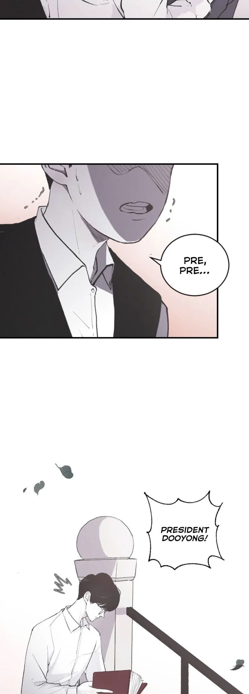 Three Brothers Chapter 8 Online - página 3