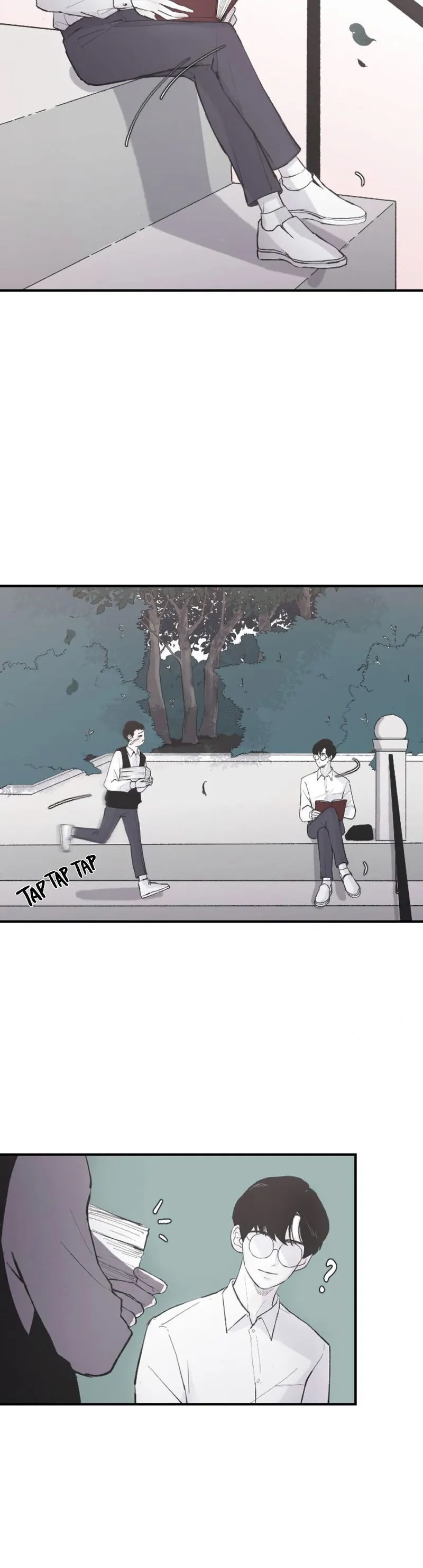 Three Brothers Chapter 8 Online - página 4
