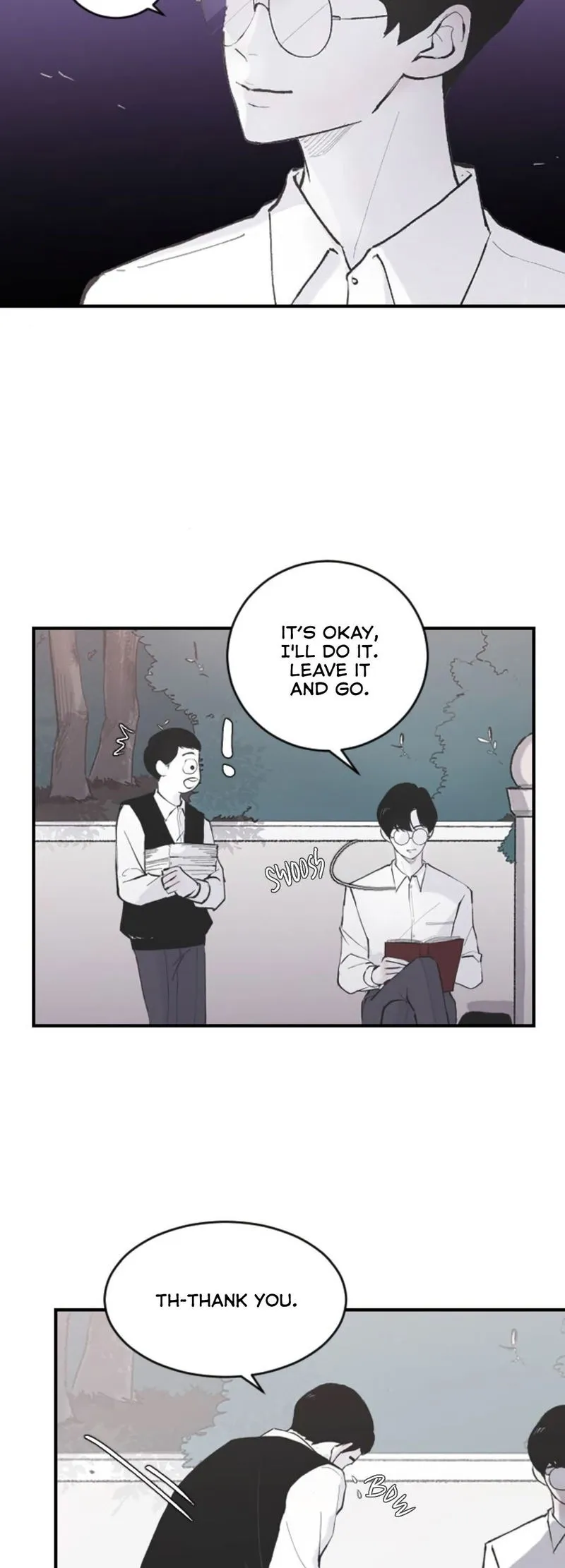Three Brothers Chapter 8 Online - página 6