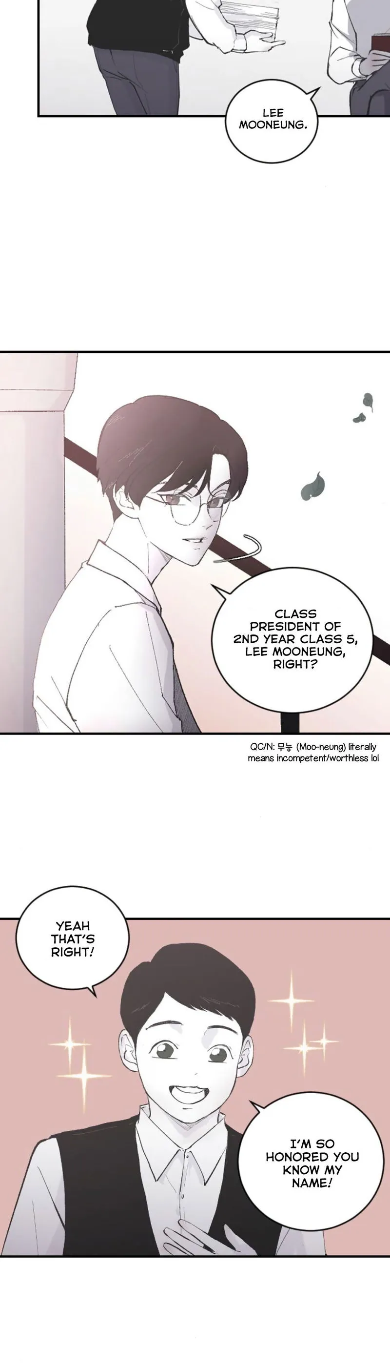 Three Brothers Chapter 8 Online - página 7