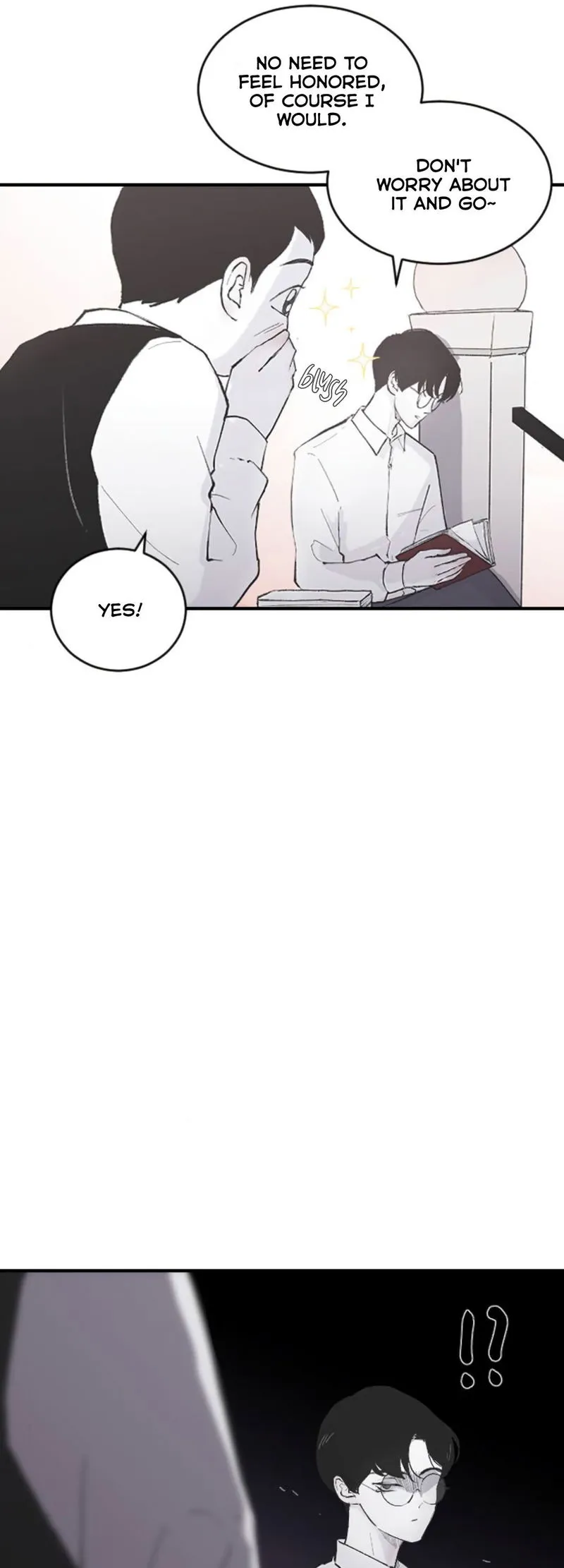 Three Brothers Chapter 8 Online - página 8