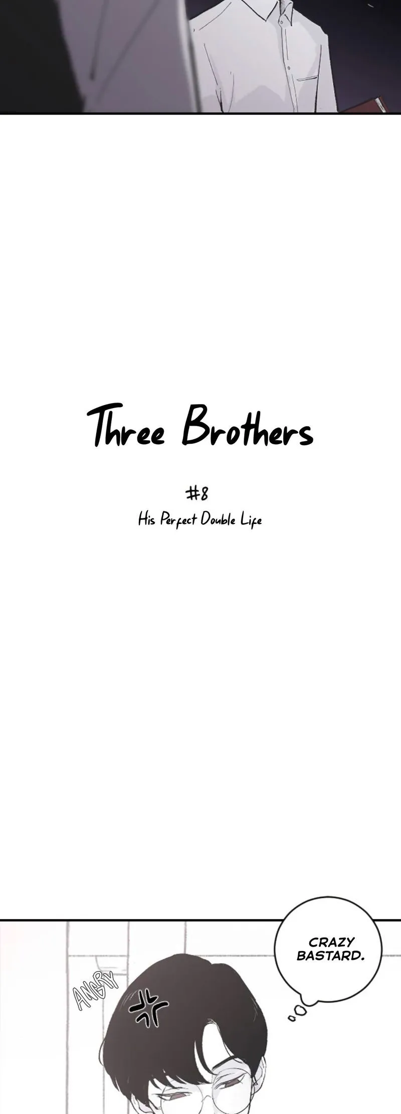 Three Brothers Chapter 8 Online - página 9